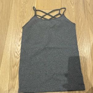 Super cute athletic top